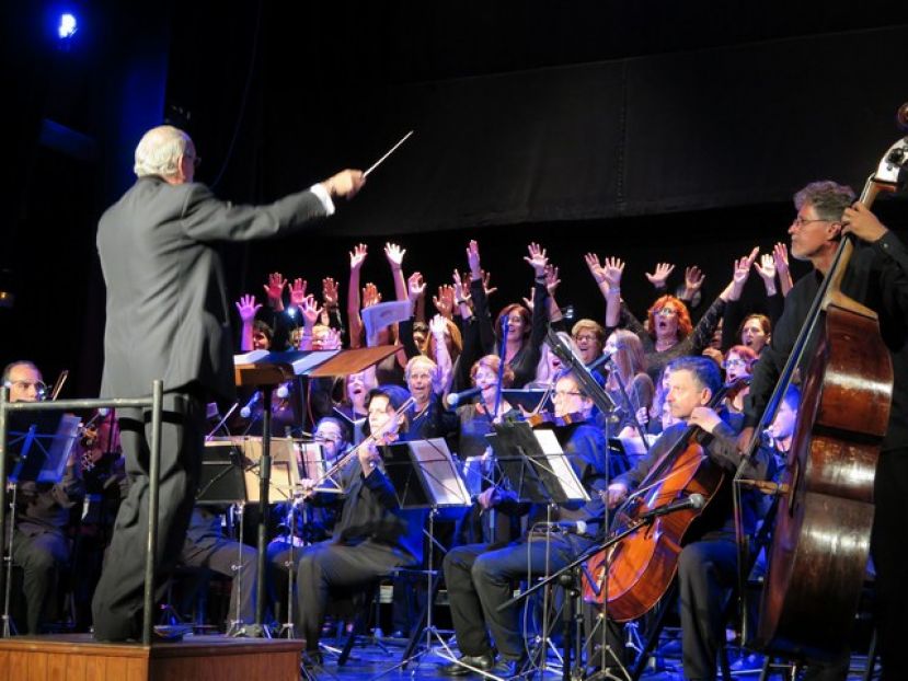 Gu&iacute;a: Magn&iacute;fico espect&aacute;culo musical en el 2&ordm; Memorial 'Fernando Guerra'