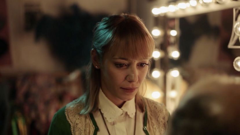 La Casa de Colón proyecta la premiada película argentina ‘Idilio’