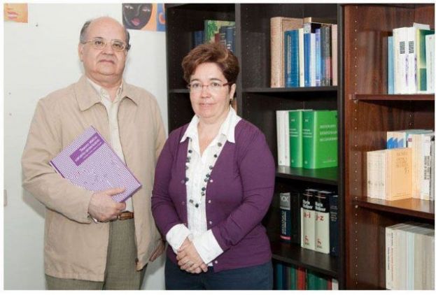 Conferencia  &lsquo;La canariedad encubierta de Benito P&eacute;rez Gald&oacute;s&rsquo;