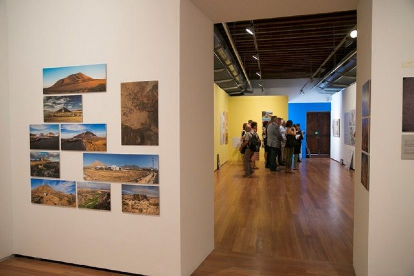Encuentro internacional sobre arquitectura, territorio y paisaje