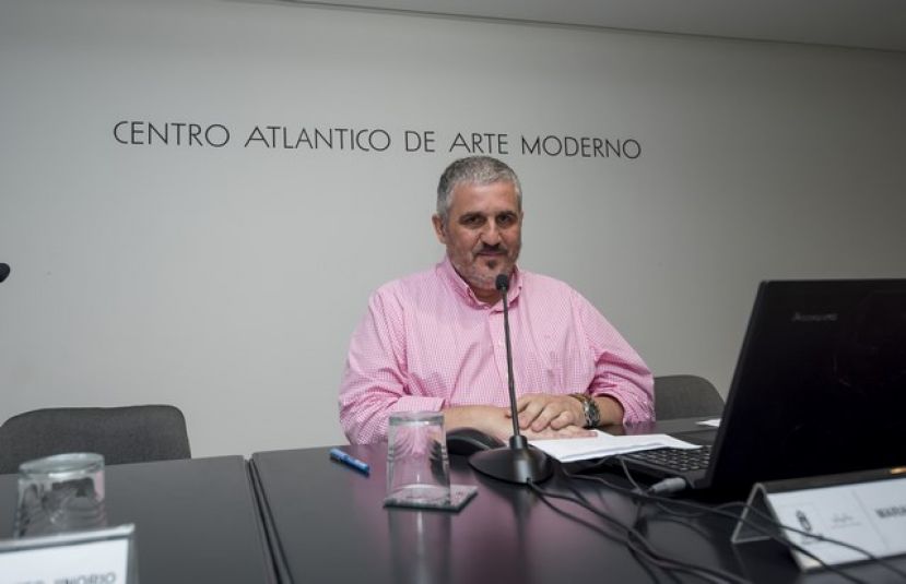 EL CAAM ORGANIZA LA SEGUNDA EDICI&Oacute;N DEL CURSO &lsquo;POP SIN BRILLO&rsquo; QUE ABORDA LA CULTURA VISUAL DE LAS CIUDADES