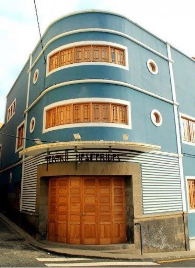 Comienza la V edici&oacute;n de la Feria del Libro y la Lectura &lsquo;Isla de Libros-Mar de Culturas&rsquo;