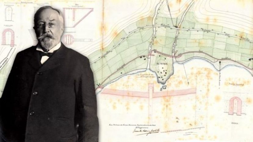 Charla de Juan Ismael Santana sobre Juan Le&oacute;n y Castillo en el ciclo &lsquo;Di&aacute;logos leoninos&rsquo;