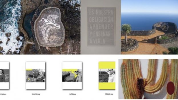 La Regenta presenta cinco proyectos artísticos y de investigación vinculados al legado de César Manrique