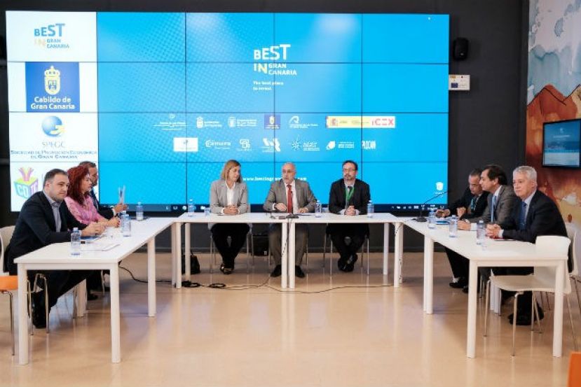 Best in Gran Canaria destina 600.000 euros para atraer a inversores