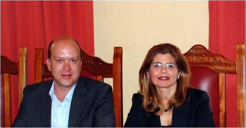 Agaete: ALPA-NC  edita  el &quot;EL MITINILLO&quot;  del mes de marzo de 2015