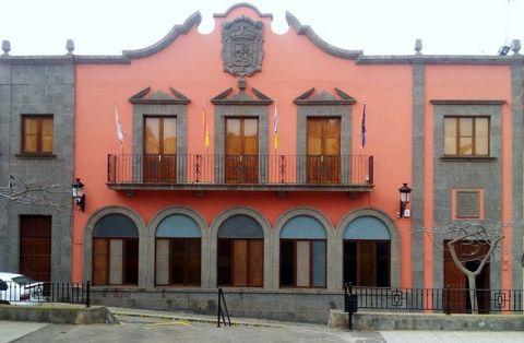 Gu&iacute;a: El Ayuntamiento celebrar&aacute; el primer pleno extraordinario