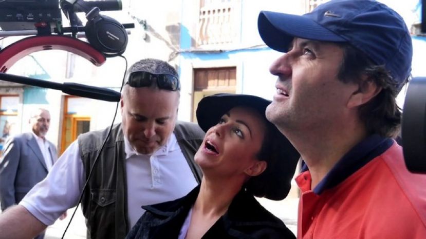 La Casa-Museo Tom&aacute;s Morales proyecta un documental que revela la parte menos conocida de la poetisa y pintora Pino Ojeda