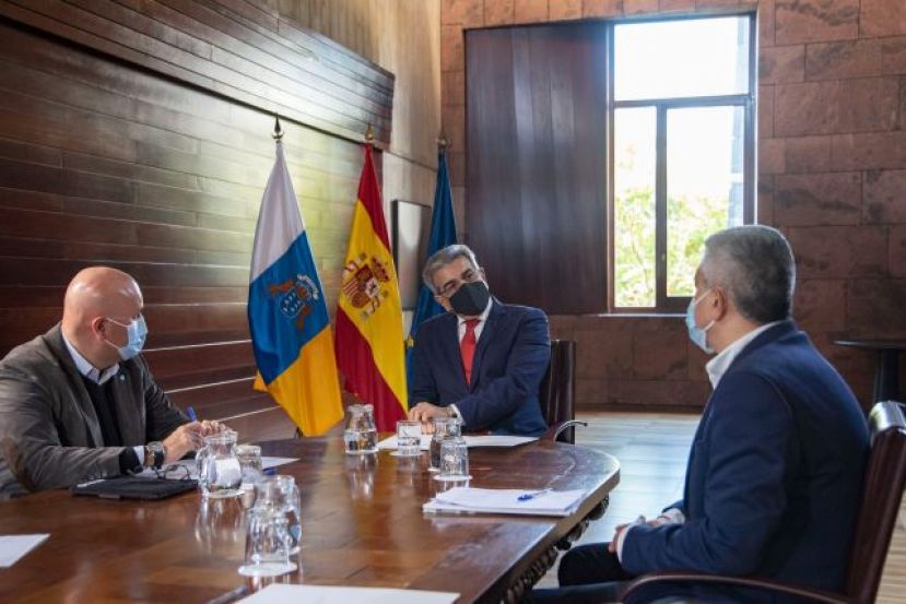 Ayudas del Gobierno para sufragar costes fijos tur&iacute;sticos, de pymes y aut&oacute;nomos