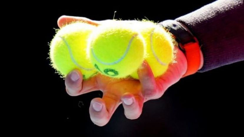 El Abierto de Australia se queda sin público tras el nuevo brote de COVID