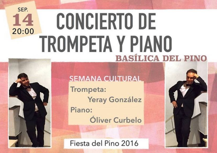 Teror: El Pino celebra su Semana Cultural con charlas y conciertos