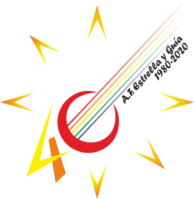 Gu&iacute;a: Agradecimiento 40 aniversario de la AF Estrella y Gu&iacute;a (V&iacute;deo)