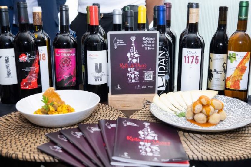 &lsquo;Triana, Barrio Gastron&oacute;mico&rsquo; propone una ruta de platos &lsquo;km 0&rsquo;