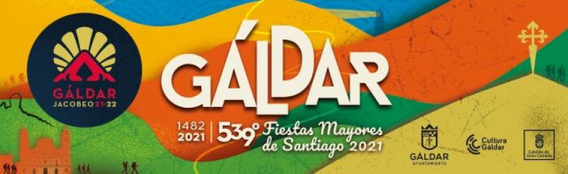 Gáldar adapta sus Fiestas Mayores de Santiago al nivel 3 de alerta sanitaria