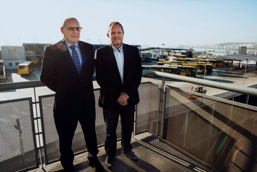 Guaguas Municipales cierra el ejercicio de 2017 con 2,7 millones de beneficios