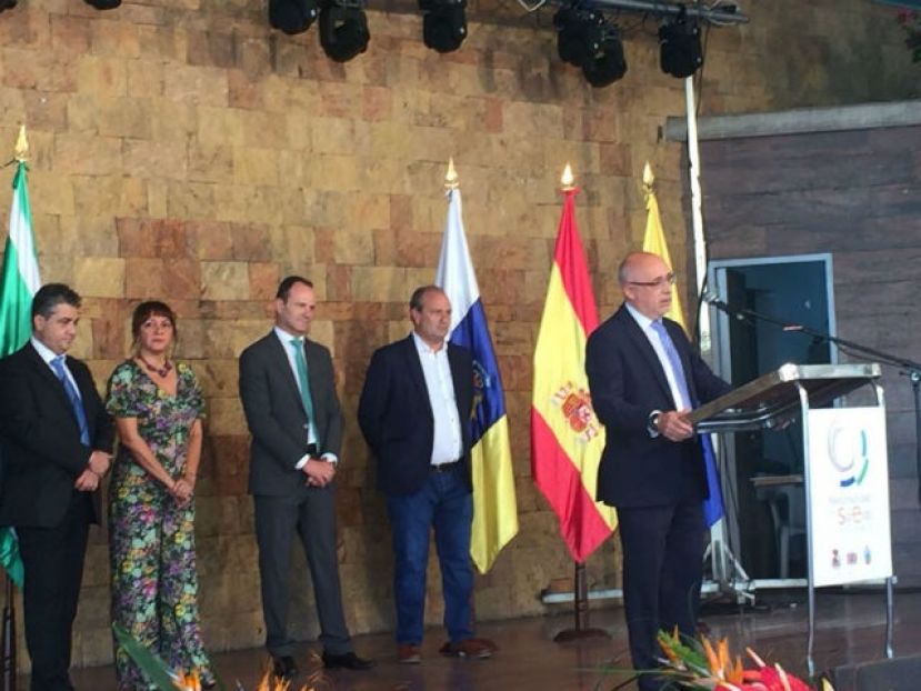 La Feria del Sureste de Gran Canaria prevé acoger más de 100.000 asistentes