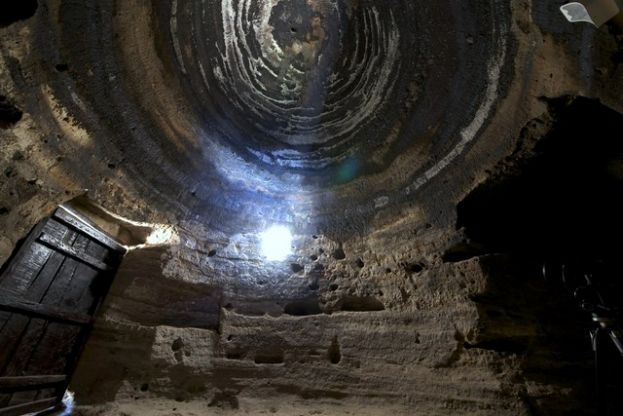 Artenara: Inscripción para visitas veraniegas al yacimiento de Risco Caído