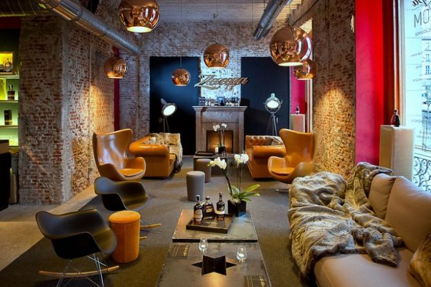 Ron Zacapa inaugura un espacio con Catas guiadas y degustaciones