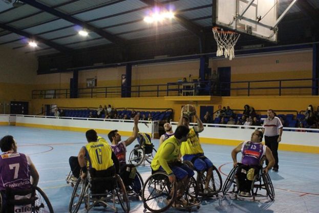 Baloncesto SR Previa jornada 3: Hacer del San Rom&aacute;n un Fort&iacute;n