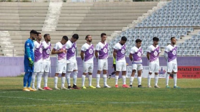 AFE denuncia la grave situaci&oacute;n de los futbolistas del Real Ja&eacute;n