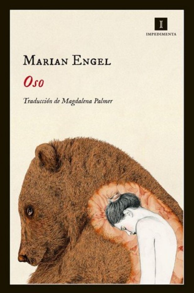 ‘Fronterizos’, el club de lectura de la Biblioteca Insular, aborda la novela ‘Oso’