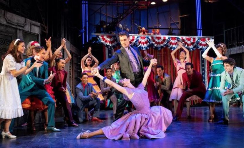 El musical &lsquo;West Side Story&rsquo;,estrella de &lsquo;MasterChef&rsquo;