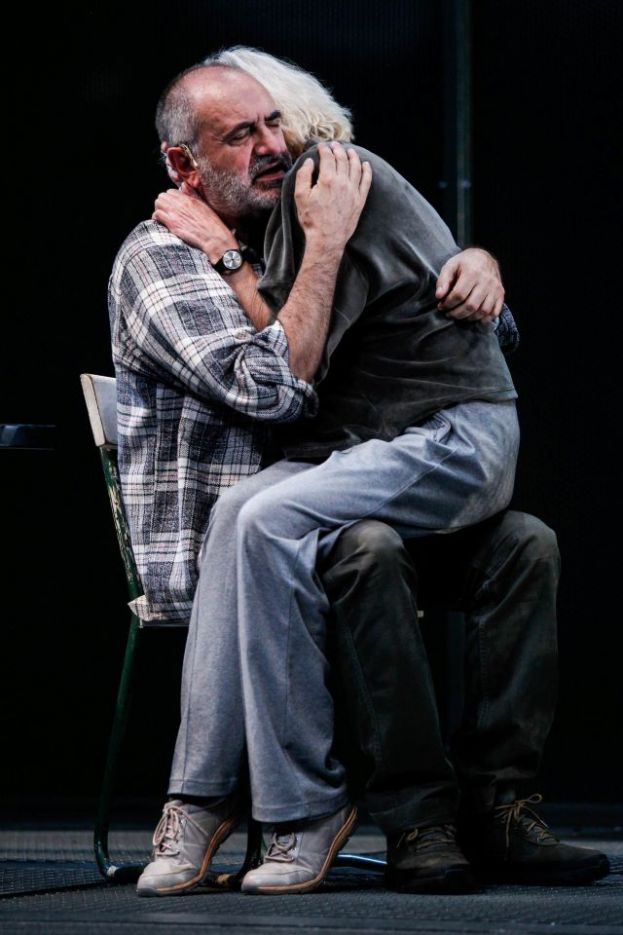 La nueva programaci&oacute;n del Cuy&aacute;s arranca la pr&oacute;xima semana con 'Los Hijos'