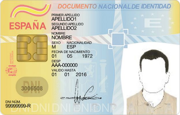 Valleseco: El equipo de DNI Rural se desplazará del 20 al 24 de abril al municipio