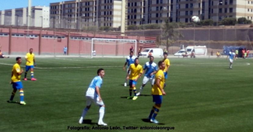 Tercera Divisi&oacute;n: Comentario de la cuarta jornada