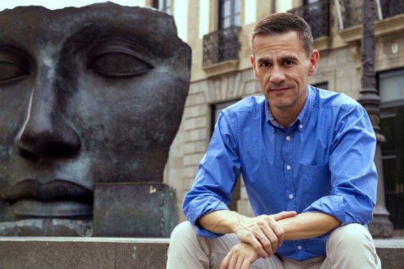 Las Palmas y Tenerife&rlm;: "Comunicaci&oacute;n no verbal" curso que imparte C&eacute;sar Toledo