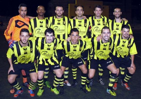 Resultados de los partidos jugados en la noche del viernes 17-04-15