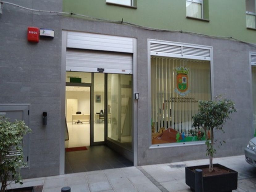 G&aacute;ldar: El municipio es subvencionado por el Plan de Acci&oacute;n por la Igualdad