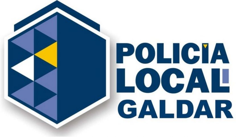 Agentes de la Polic&iacute;a Local de G&aacute;ldar logran frustrar un robo en un inmueble