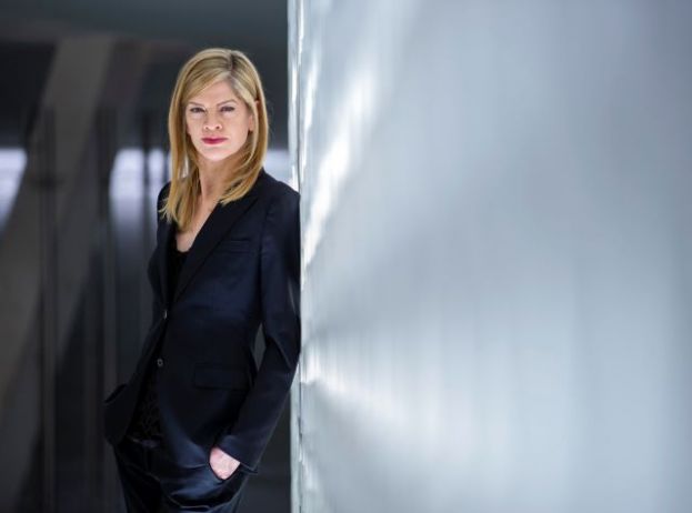 La directora Keri-Lynn Wilson debuta con la Orquesta Filarm&oacute;nica de Gran Canaria