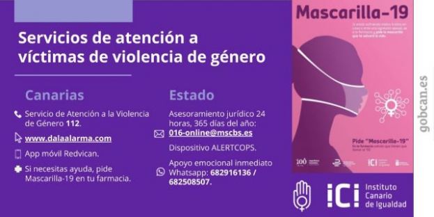 El ICI impartir&aacute; formaci&oacute;n al personal de las farmacias sobre violencia de g&eacute;nero