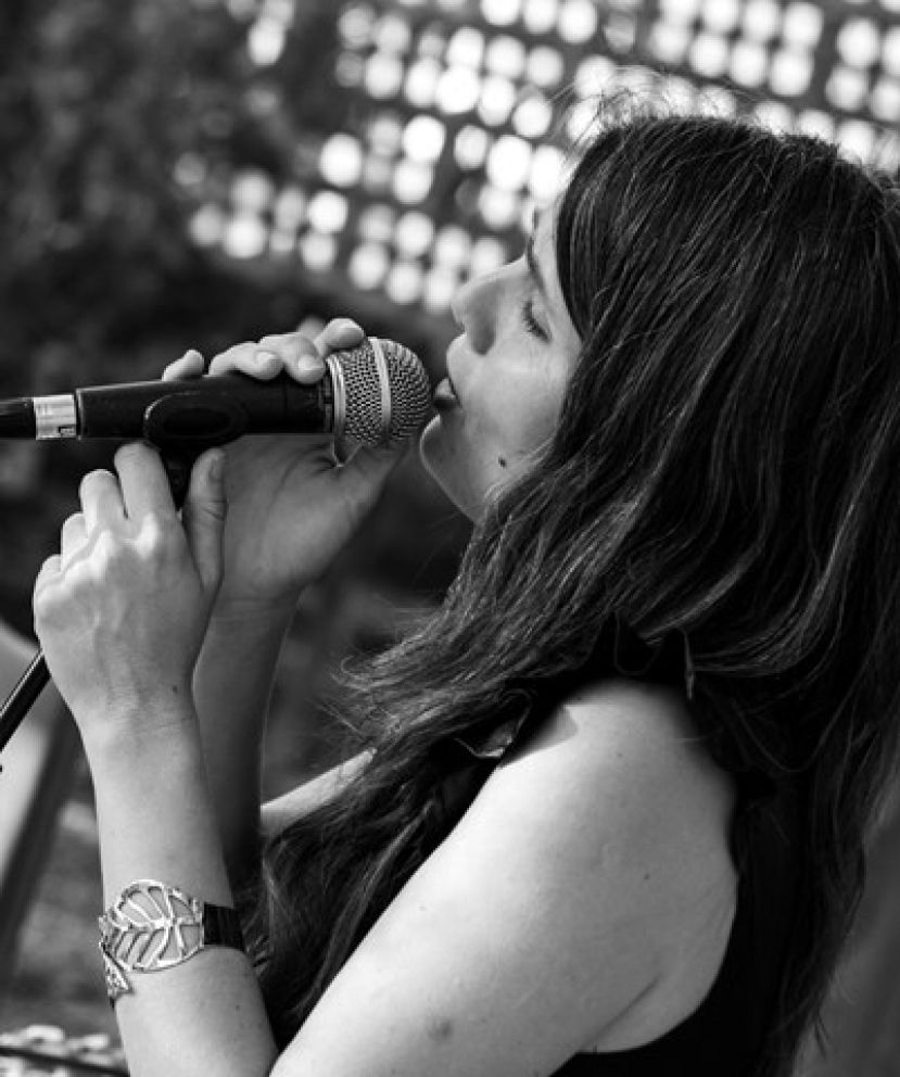 Rebeca Mora y Fran Moreno protagonizan el concierto de &lsquo;Jazz en San Mart&iacute;n&rsquo;