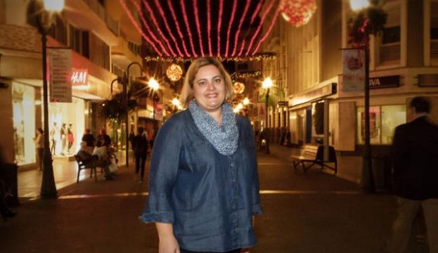 Beatriz Calzada, nueva presidenta de CC en Las Palmas de Gran Canaria