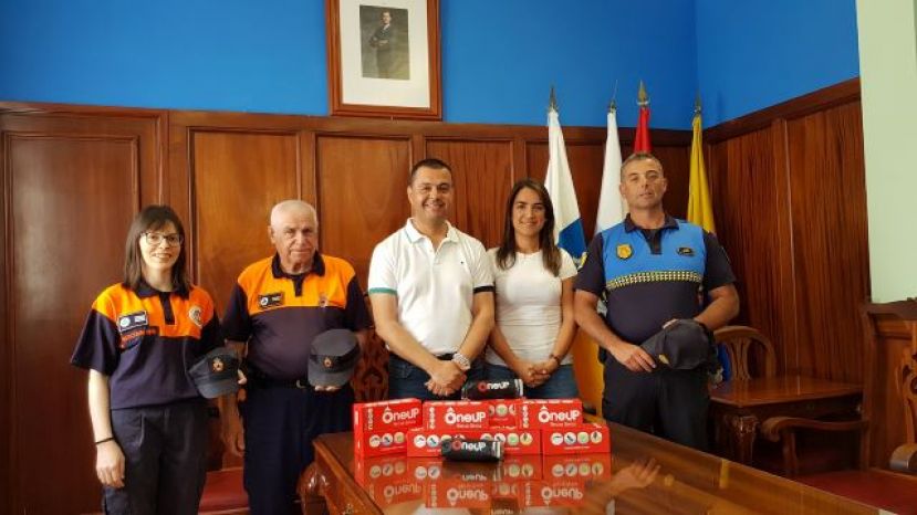 Gu&iacute;a: Nuevo sistema de seguridad para los ba&ntilde;istas: OneUp