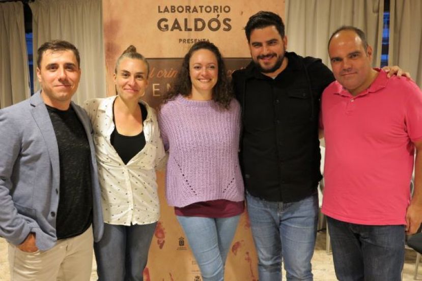 El p&uacute;blico, mucho m&aacute;s que un mero testigo en &lsquo;El crimen de la calle Fuencarral&rsquo;