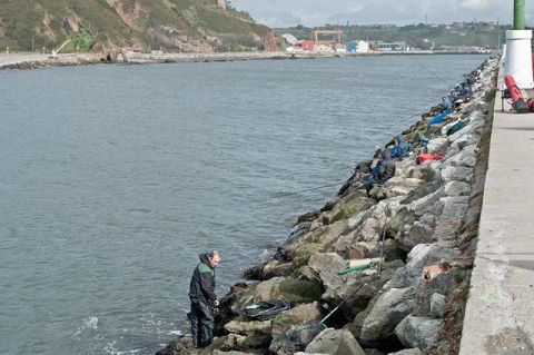 III Open de Pesca Real Club Náutico de Gran Canaria