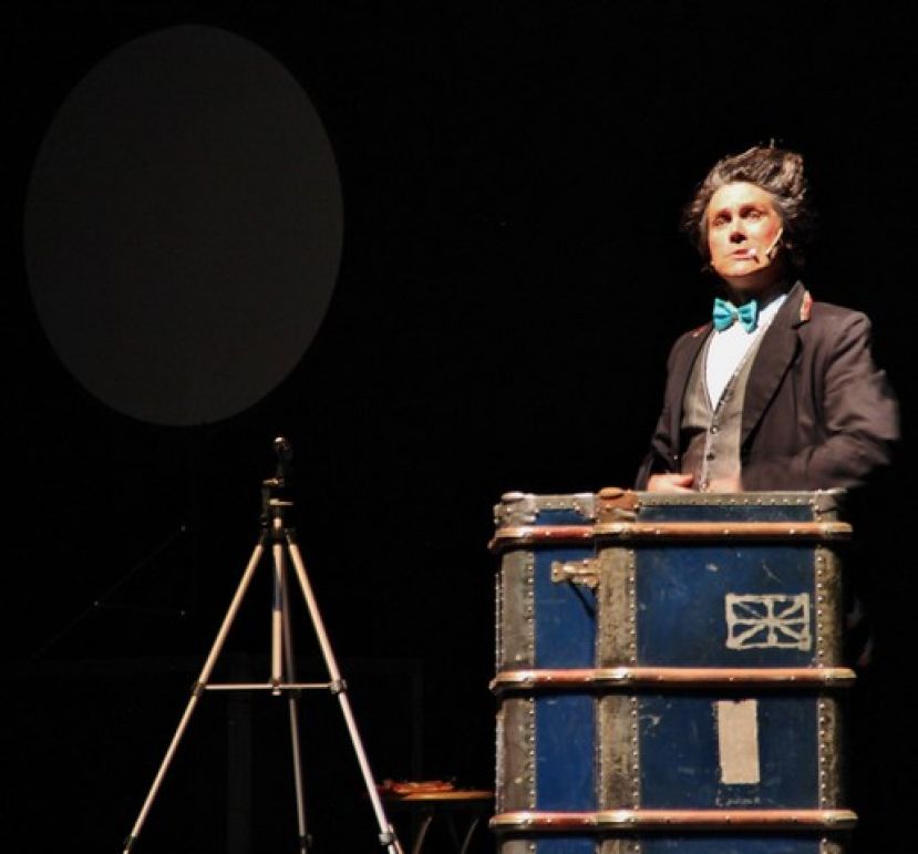 DICIEMBRE TRAE MAGIA Y T&Iacute;TERES A LA SIT