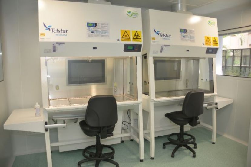 El Insular-Materno Infantil potencia la actividad investigadora del cáncer