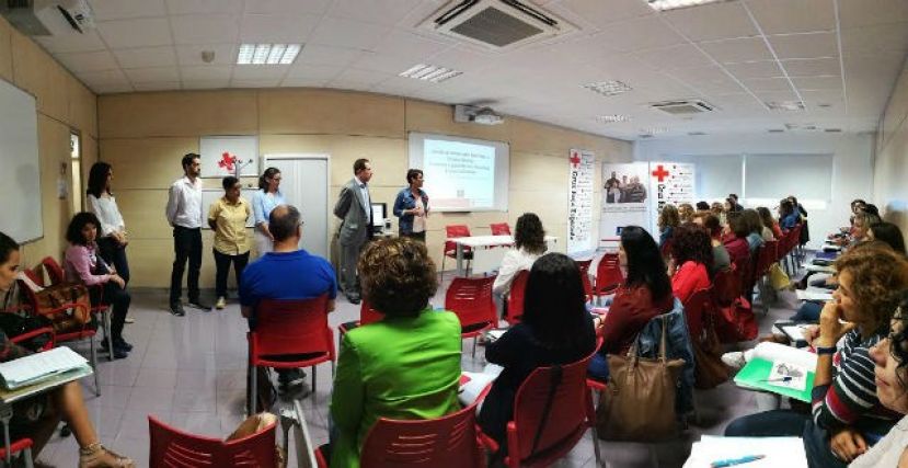 La Consejería de Política Social evalúa las necesidades de los municipios