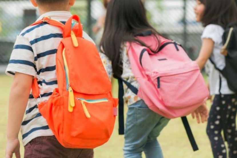 El próximo lunes se inicia el periodo de solicitud de plaza para segundo ciclo de Infantil, Primaria y ESO