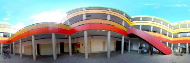 Gran Canaria Espacio Digital ha seleccionado media docena de propuestas
