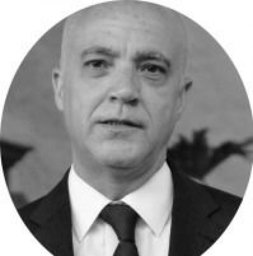 "Las aguas de superficie y las aguas subterr&aacute;neas en el discurso pol&iacute;tico."