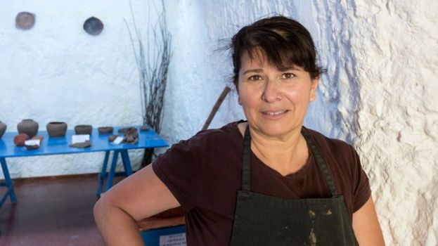 El Cabildo organiza tres visitas guiadas al centro locero de Lugarejos, en Artenara