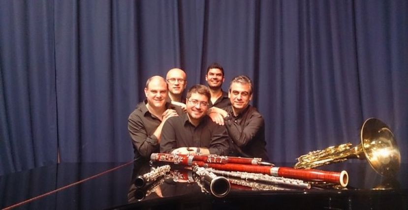 M&Uacute;SICA FRANCESA DE FINALES DEL XIX Y PRINCIPIOS DEL XX EN LA CASA-MUSEO LE&Oacute;N Y CASTILLO DE TELDE