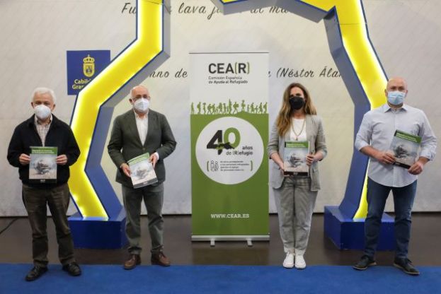 &lsquo;Migraci&oacute;n en Canarias, la emergencia previsible&rdquo;. Un Informe de CEAR