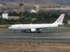 Air Europa anuncia que tres de los cinco aviones tendr&aacute;n base en Gran Canaria